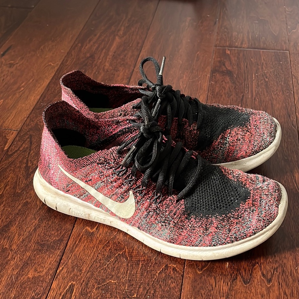 Nike sneakers
